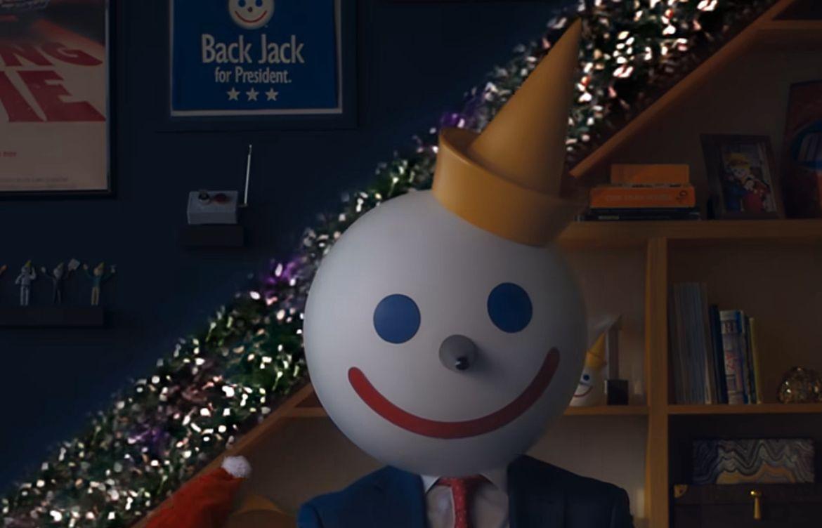 Jack in the Box Suffers Through Major Closures