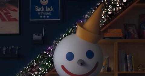 Jack in the Box Suffers Through Major Closures