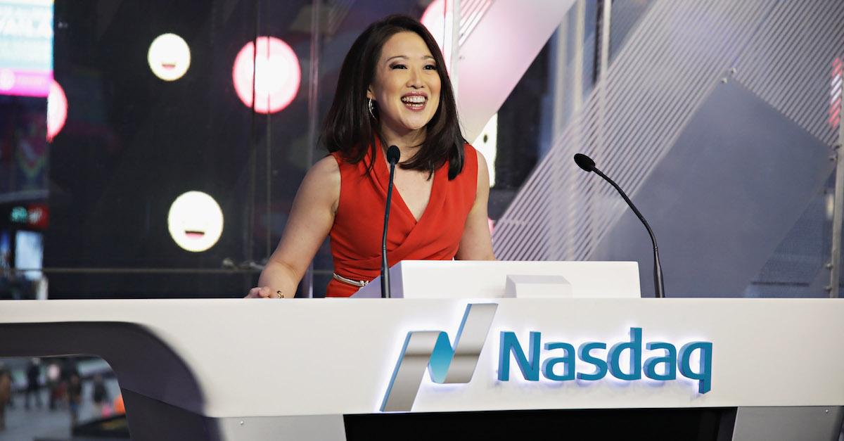 What Happened to Melissa Lee on CNBC? The 'Fast Money' Host Is Back