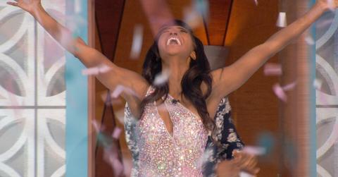 Taylor Hale won Season 24 of 'Big Brother.'