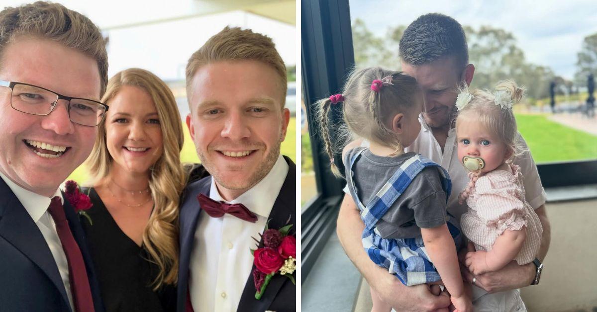 What Happened to Tim Picton