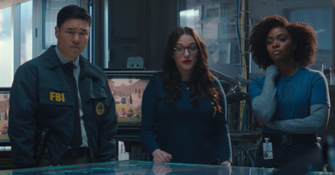 aerospace engineer wandavision