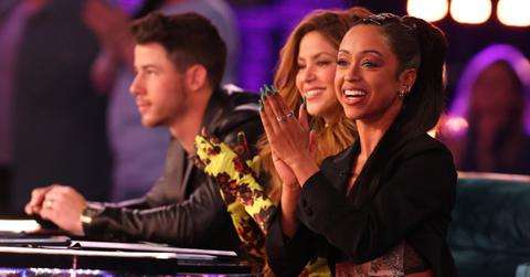 'Dancing with Myself'