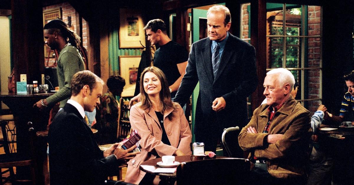 'Frasier'