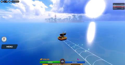 What Happened to Vox Seas?