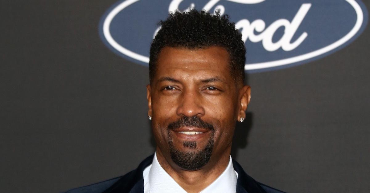 deon cole