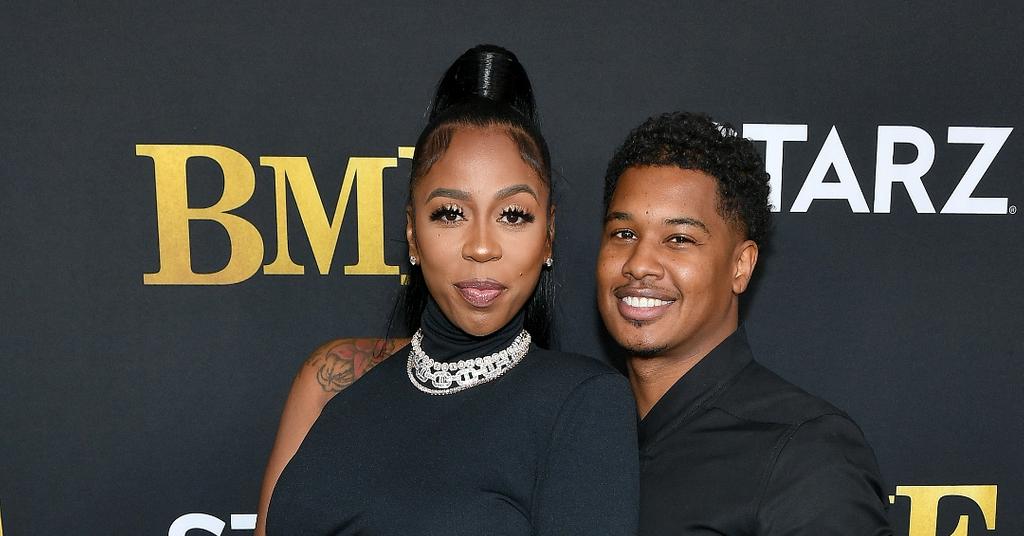 Who Is Kash Doll Dating? Rapper Has Been Growing Her Family