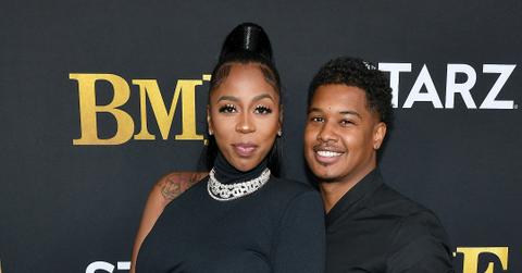 Kash Doll Dating Tracy T