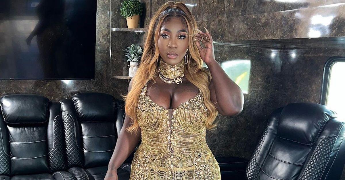 What Is Spice's Net Worth? Details on the Artist's Finances