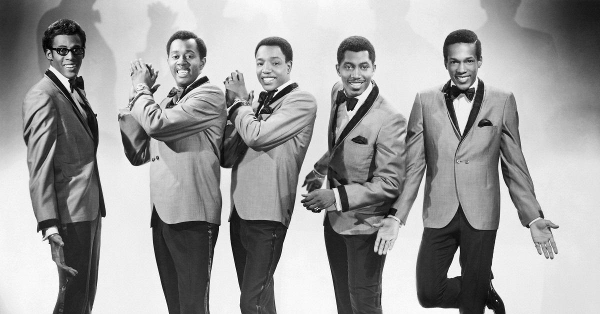 There Is Only One Original Temptations Still Alive Today