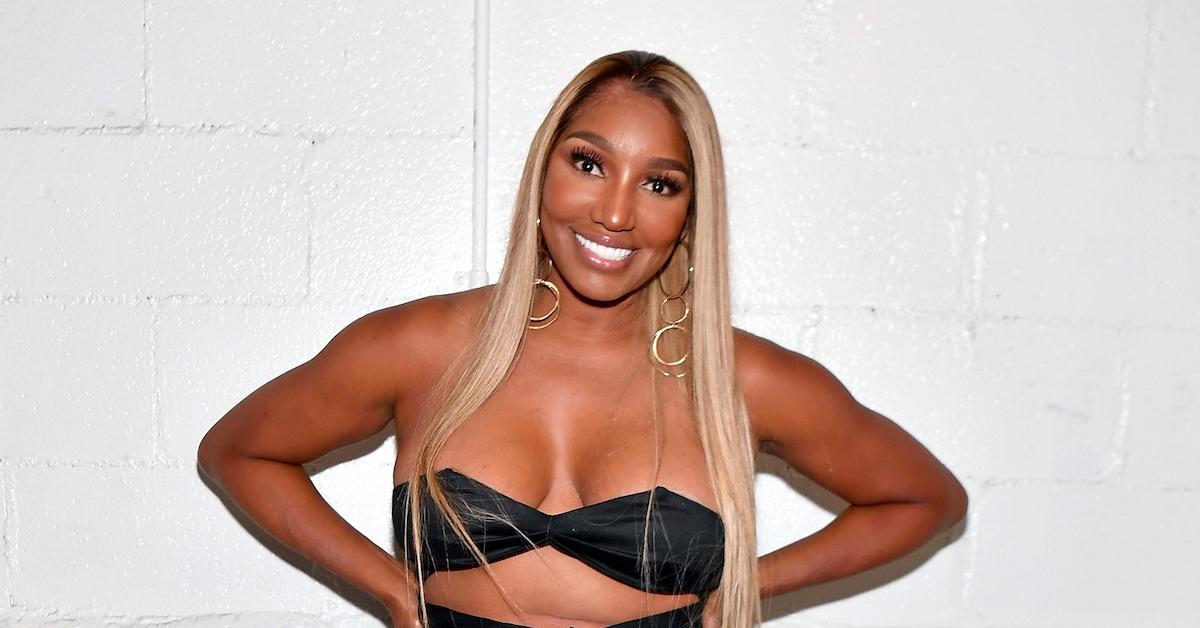 NeNe Leakes