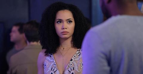 Madeleine Mantock