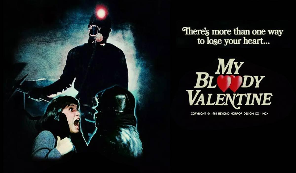 my bloody valentine