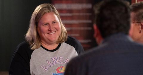 Bridget Everett in 'Somebody Somewhere'