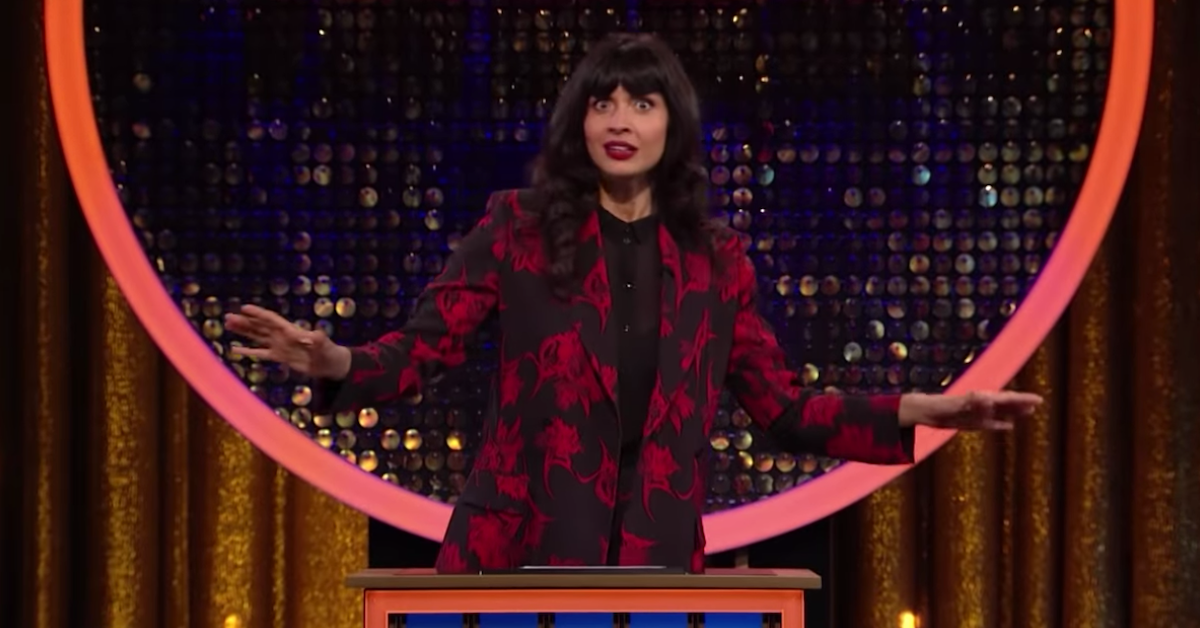 What Is 'The Misery Index'? — Details on Jameela Jamil's New Show