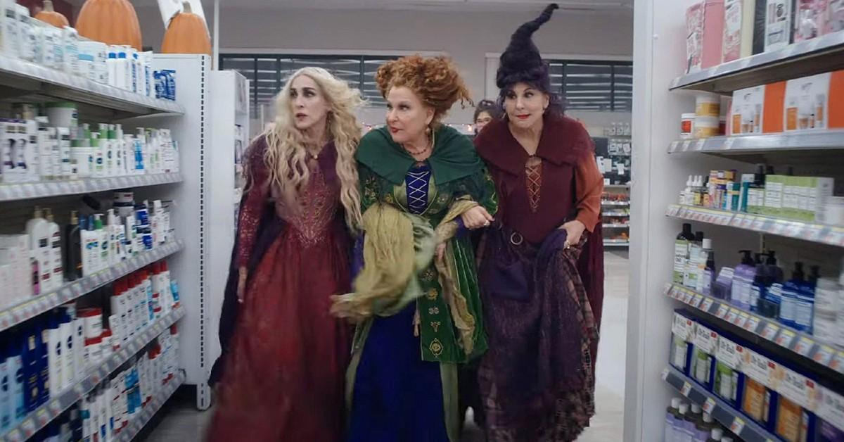 hocus pocus 2