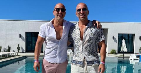 Brett and Jason Oppenheim