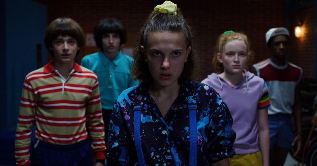 Stranger Things 4 trailer CONFIRMS Jim Hopper is alive