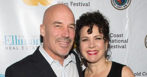 Is Susie Essman Married? Details on the Star's Love Life