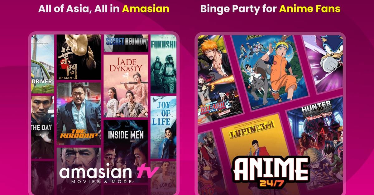 amasiantvanime