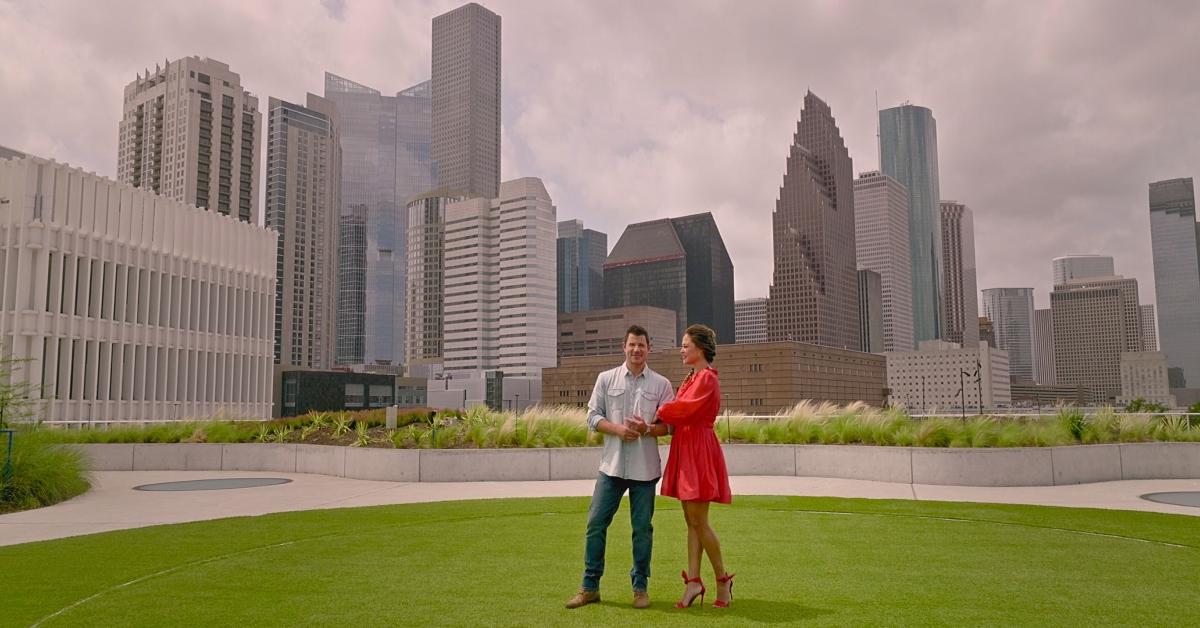 Where Was Love Is Blind Season 5 Filmed? Details