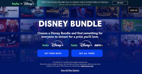 Why Did Disney Plus Change Color?