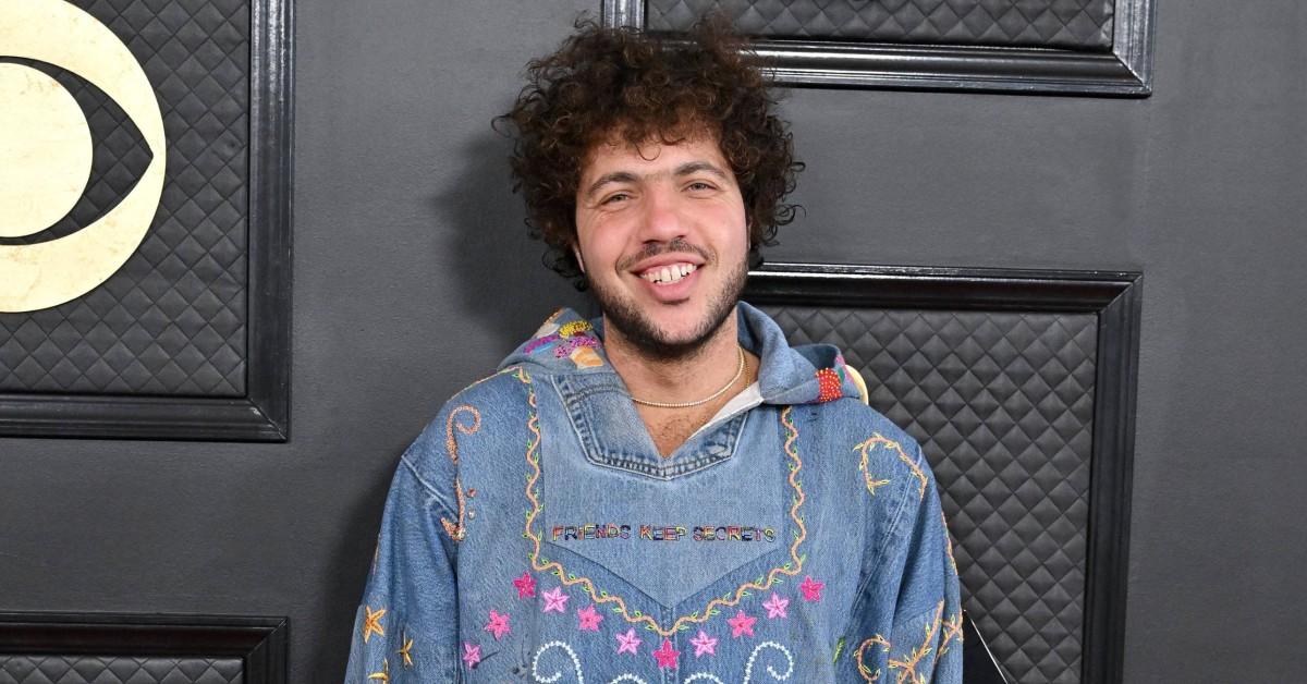 Explore benny blanco s net worth the story behind his success