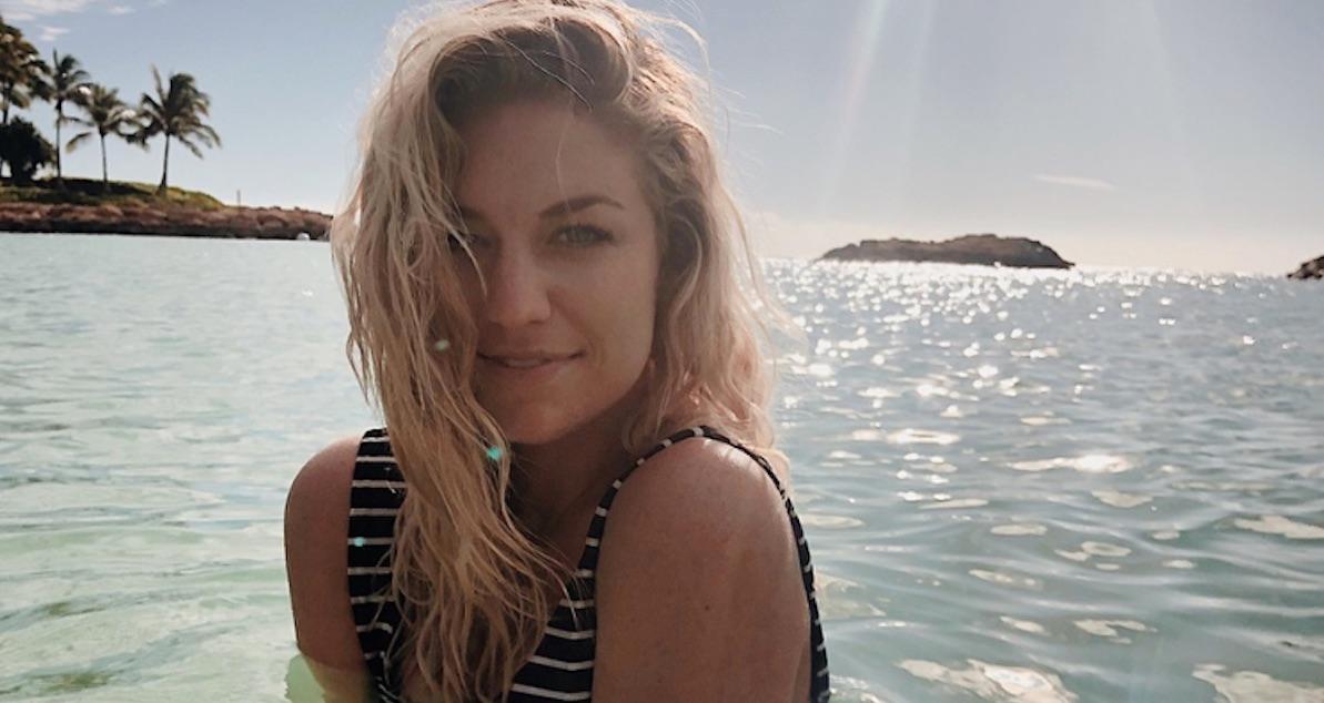 Meet Ashley Hess on 'American Idol' — Plus Spoilers