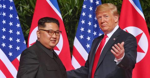 What Happened With SEAL Team 6 in North Korea?