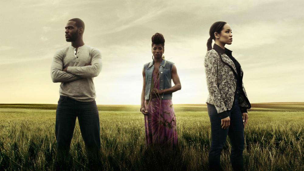 'Queen Sugar' cast