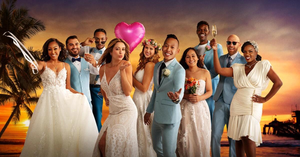 Married at First Sight' Has Been Renewed for Season 16