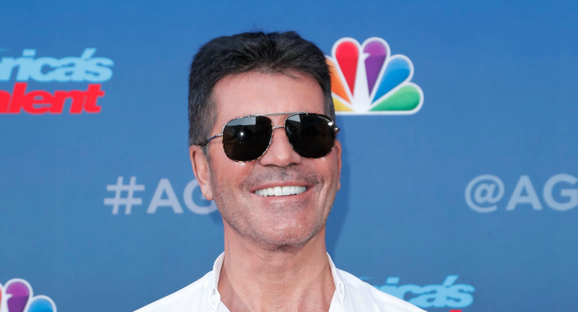 Simon Cowell