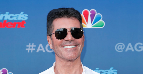 Simon Cowell