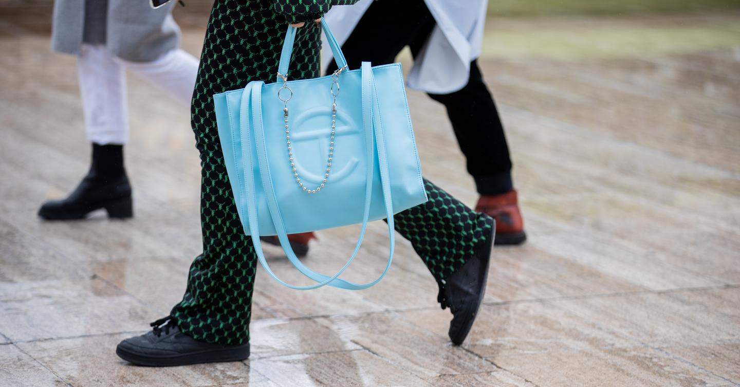 How Much Are Telfar Bags — Details on Their Retail Price Range