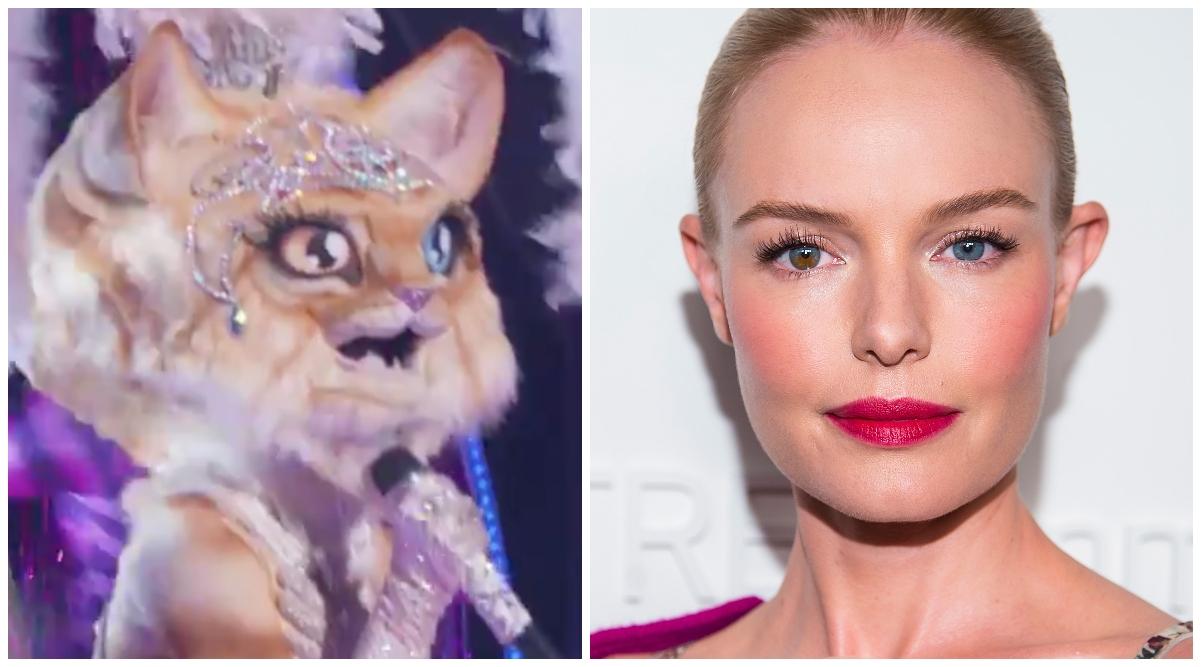 kitty kate bosworth