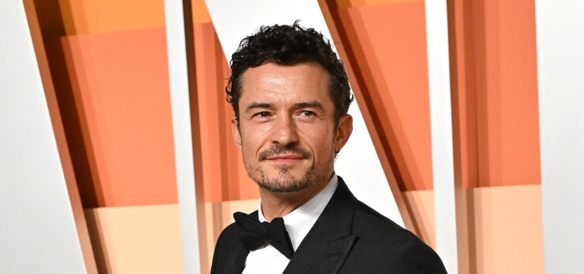 Orlando Bloom