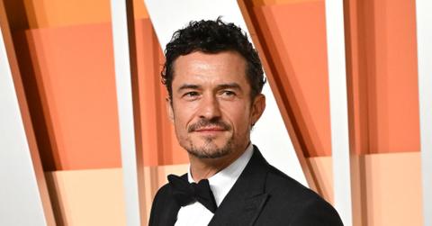 Orlando Bloom