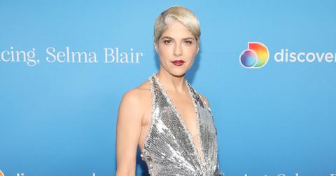 Selma Blair
