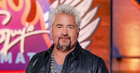 Guy Fieri
