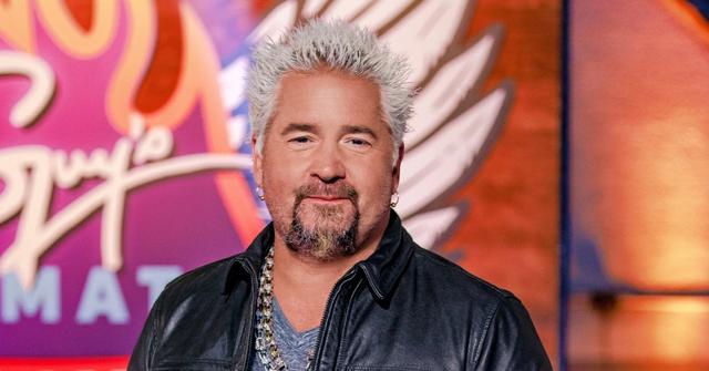 Guy Fieri