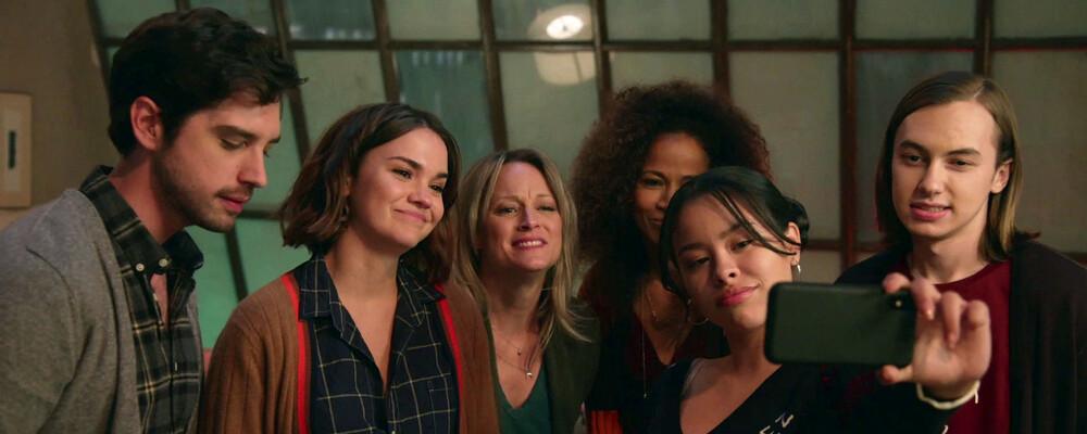 'Good Trouble' May Be in Bad Trouble — When Will the Series Return ...
