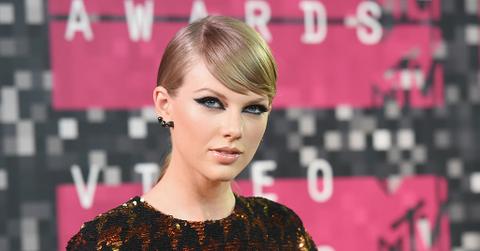 taylor swift before fame