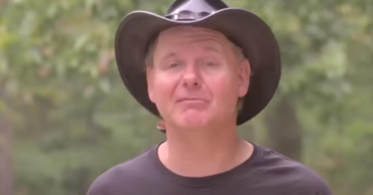 What Happened to the Turtleman? The Animal Star Has Been