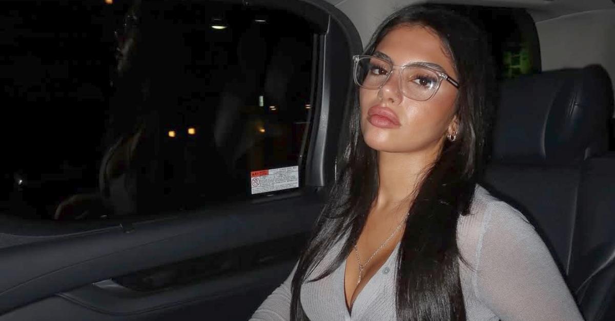 Why Huda Is Not on Love Island: Beyond the Villa