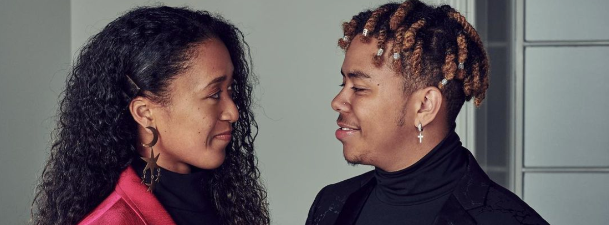 Naomi Osaka Is Dating Rapper Cordae But Keeps The Relationship Private