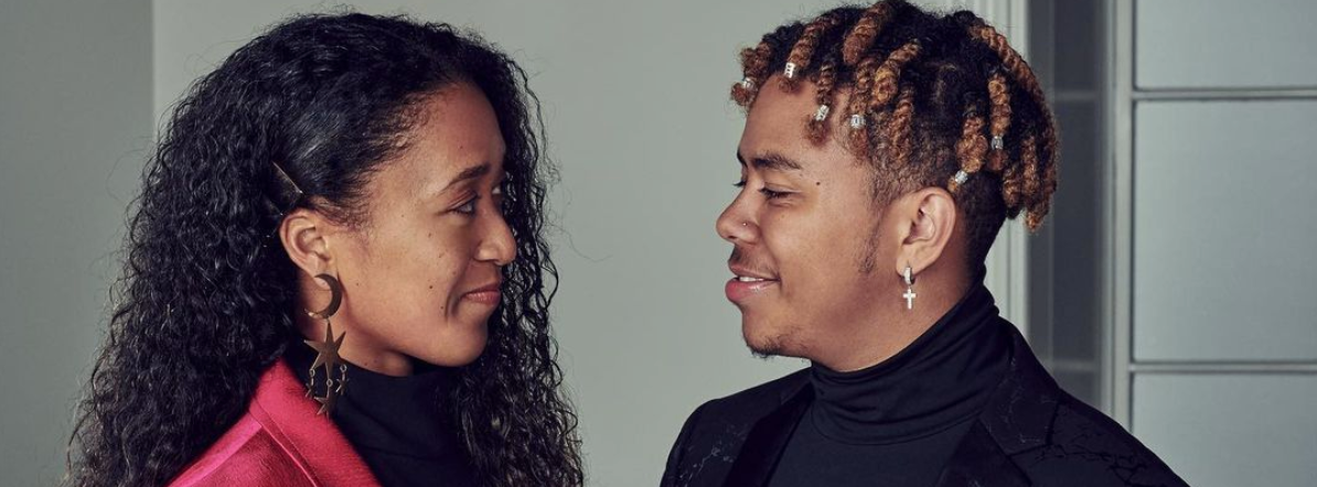 Is Naomi Osaka Still Dating Boyfriend Cordae?