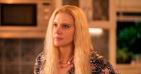 Kate McKinnon as Carole Baskin