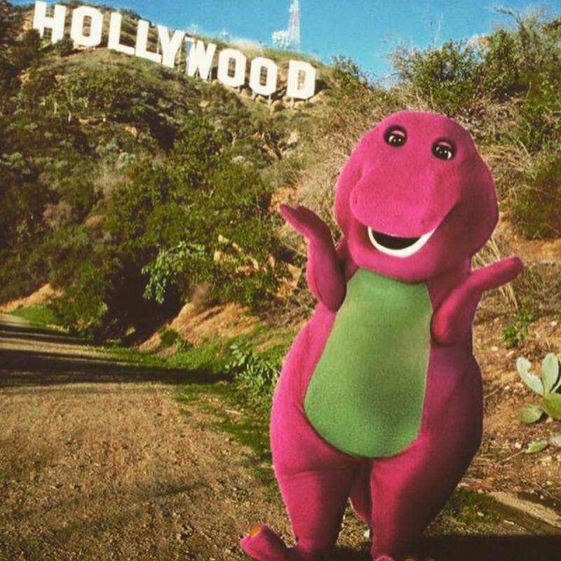 Is Barney Still On TV Why Did Barney End is-barney-still-on-tv-why-did-barney-end