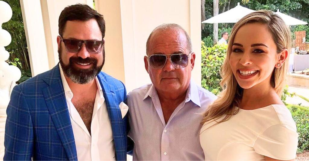 How Did Nicole's Dad Die? What the RHOM Star Has Said