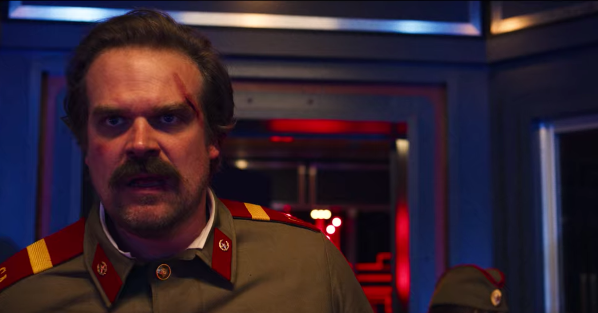 Is Billy in Stranger Things season 4? (Is he back from the dead?)